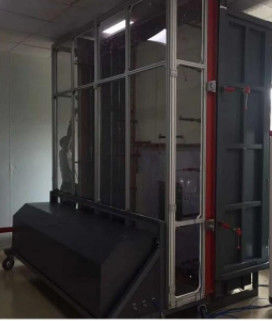 GB/T7106 Construction Materials Testing Equipment For Watertightness