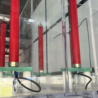5000h Insulator Test Machine IEC 62730-2024 Salt And Rain Test
