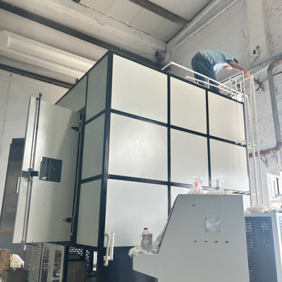 5000h Insulator Test Machine IEC 62730-2024 Salt And Rain Test