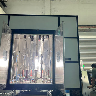 5000h Insulator Test Machine IEC 62730-2024 Salt And Rain Test