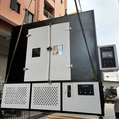 High Precision Insulator Stress Collaborative Detector