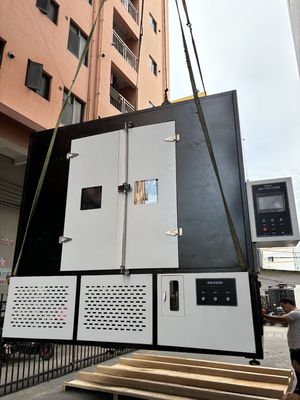 Multi Functional Comprehensive Testing Machine For Insulators