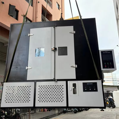Insulator Environmental Stress Acceleration Testing Machine