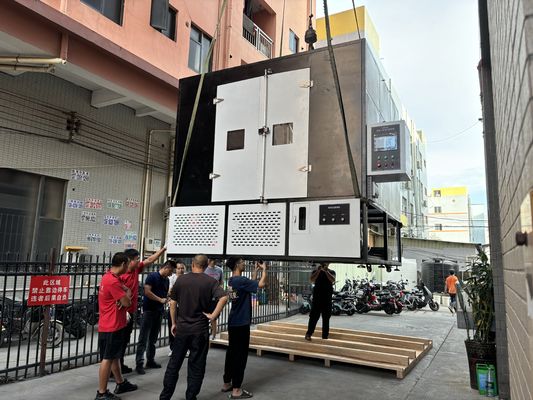 Insulator Environmental Stress Acceleration Testing Machine