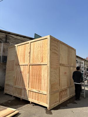 Insulator Environmental Stress Acceleration Testing Machine