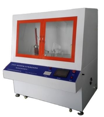 Electrical Strength Tester For Insulation Materials