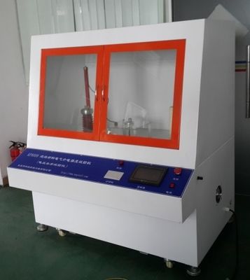 Electrical Strength Tester For Insulation Materials