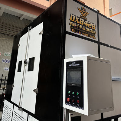 Customized OEM Support 2 Ton Insulator Composite Material Testing Machine