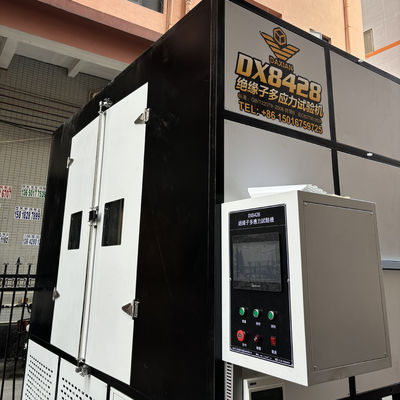 L310*W320*H360CM Insulator Universal Testing Machine With ODM Customization Testing