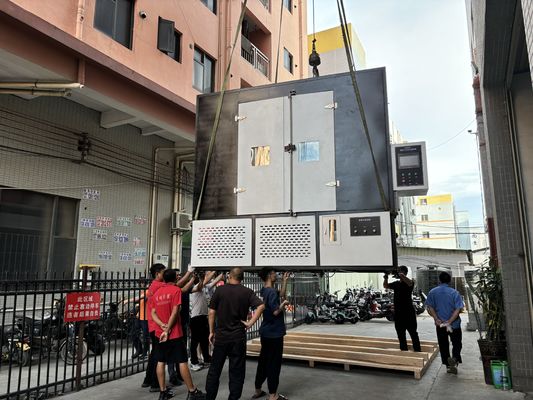 L310*W320*H360CM Insulator Universal Testing Machine With ODM Customization Testing