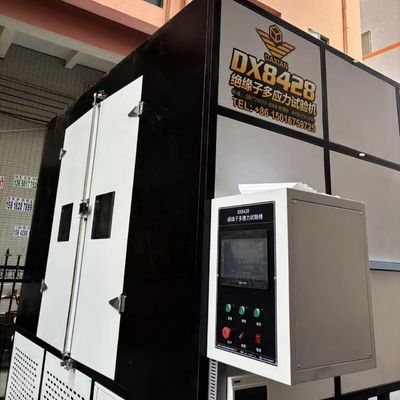 L310*W320*H360CM Insulator Universal Testing Machine With ODM Customization Testing