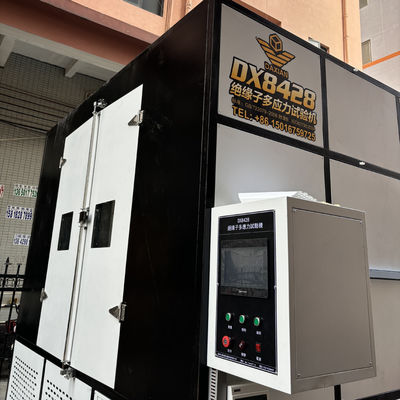 L310*W320*H360CM Insulator Universal Testing Machine With ODM Customization Testing