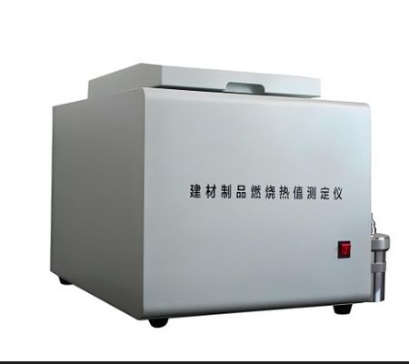 DX8424 Building Material Product Combustion Heat Value Tester