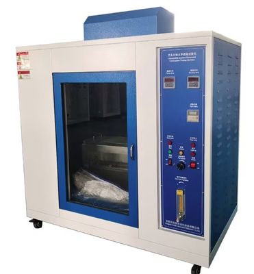 DX8424 Building Material Product Combustion Heat Value Tester