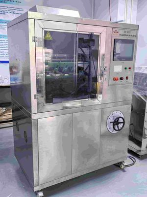 DX8424 Building Material Product Combustion Heat Value Tester