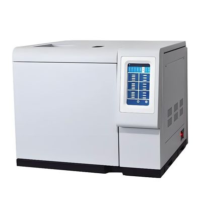 GC900C High Performance Gas Chromatograph