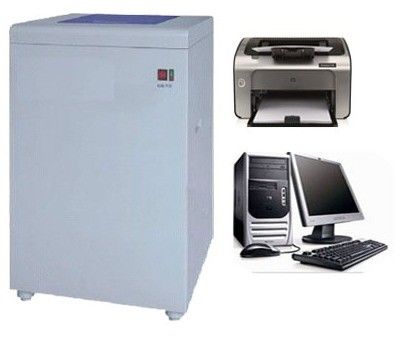 Automatic Comprehensive Calorimeter For Building Materials Combustion Calorific Value Testing Inner Cylinder Volume 2200ml