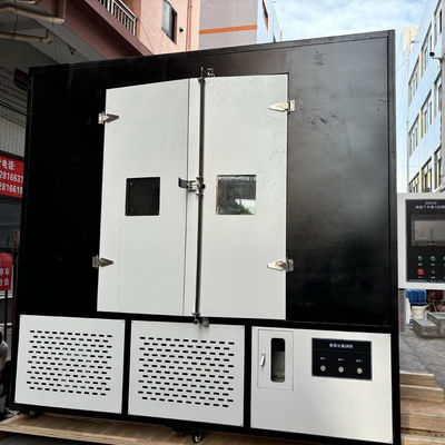 2Kw Composite Insulator Testing Machine With Customized Software Reengineering Support