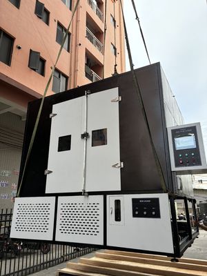 2Kw Composite Insulator Testing Machine With Customized Software Reengineering Support