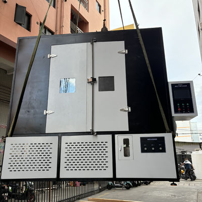 High Accuracy Insulator Multi Stress Testing Machine L310*W28.8*H315CM