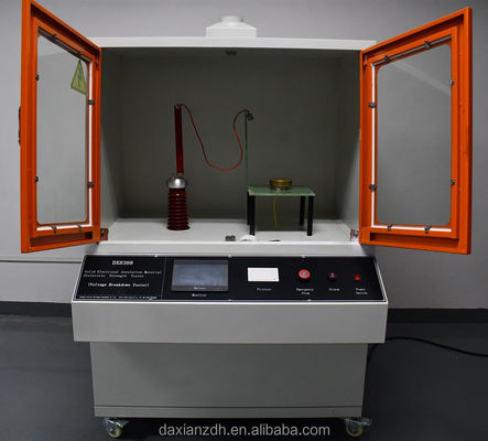 Voltage Withstand Tester / Voltage Withstand Testing Machine