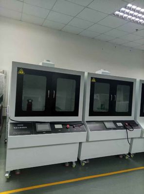 GB1408.1-2006 Voltage Breakdown Testing Machine