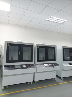 GB1408.1-2006 Voltage Breakdown Testing Machine