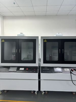 Insulation Material Withstand Voltage Breakdown Analyzer