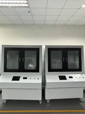 Insulation Material Withstand Voltage Breakdown Analyzer