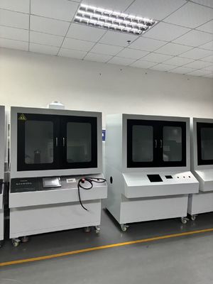 Insulation Material Withstand Voltage Breakdown Analyzer