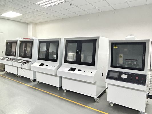 Testing Machines For Higher Education Institutions