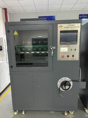 Case Made of SUS304 Stainless Steel Brushed Surface Tester