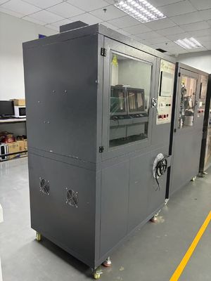 Case Made of SUS304 Stainless Steel Brushed Surface Tester