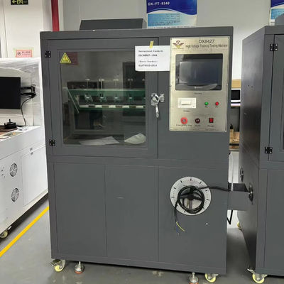 Siemens PLC Taiwan Weinview Touch Screen Control Insulation Testing Machine