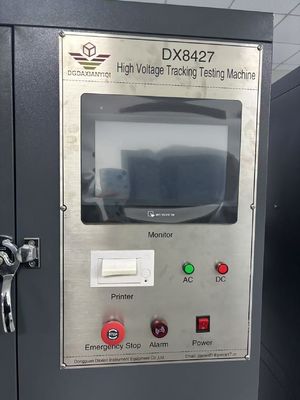 GB/T6553-2014/IEC60587 Electrical Insulation Materials Testing Machine