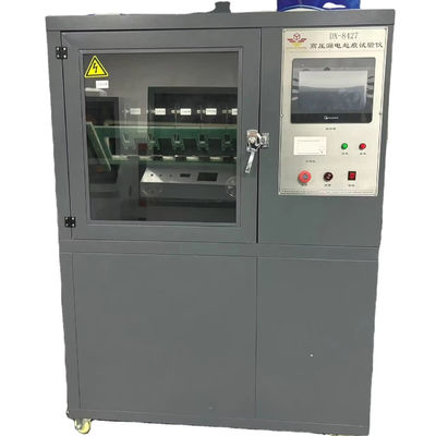 Standard For Five Sets Of Silicone Rubber Testers And Silicone Testers
