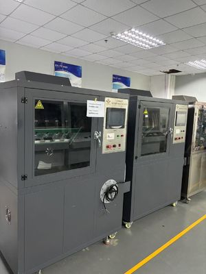 Standard For Five Sets Of Silicone Rubber Testers And Silicone Testers