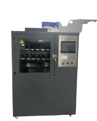 Insulation Material High Voltage Leakage Traceability Testing Machine