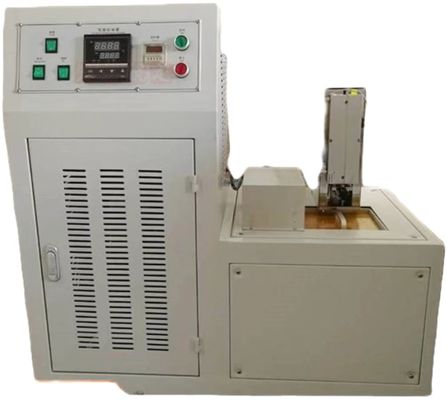 DX8329A Microcomputer Controlled Electro Hydraulic All Purpose Materials Tester