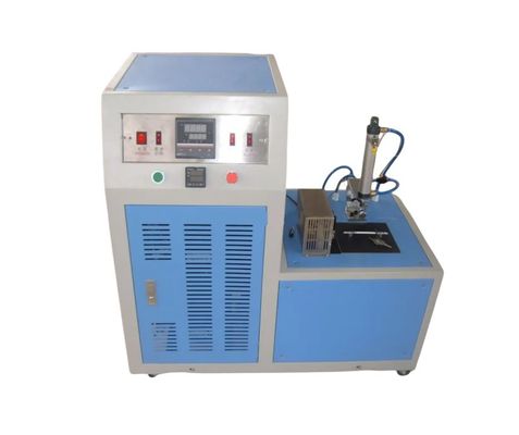 DX8329A Microcomputer Controlled Electro Hydraulic All Purpose Materials Tester