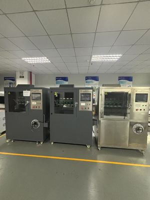DX8427 High Voltage Leakage Trace Testing Machine