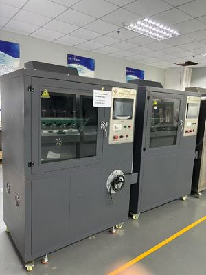 DX Electric Trace Resistance Corrosion Testing Machine