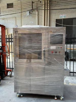 DX Electric Trace Resistance Corrosion Testing Machine