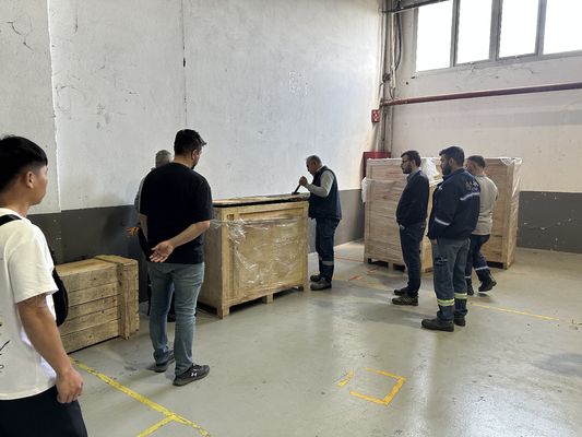 2Kw Insulator Environmental Stress Testing Machine OBM Customization Support