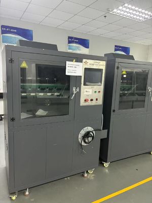 DX8427 High Voltage Leakage Trace Testing Machine