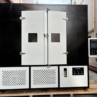 Plastic Test Equipment Lab Tester Multiple Stress