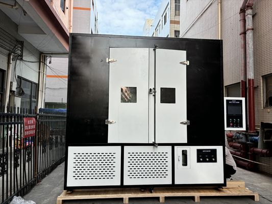 Plastic Test Equipment Lab Tester Multiple Stress