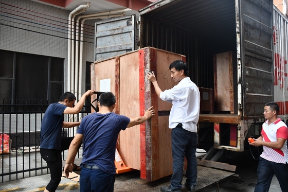 Protective Clothing Liquid Molten Metal Splash Resistance Tester As Per  ISO9185 Standard