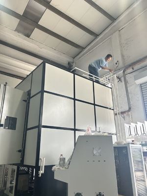 Insulators Lab Test Machine Multistress Testing Equipment 5000h Tester IEC 62730-2024