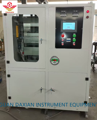Automatic Flat Vulcanizer For Pressing Various Rubber Compression Molding Machine
